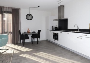 De Overtoom 68, Papendrecht