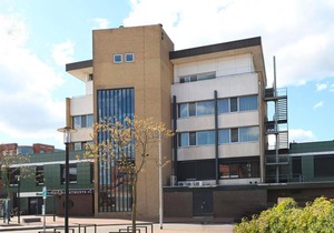 De Overtoom 90, Papendrecht