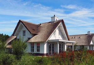 De Raaf van Noordwijk 1