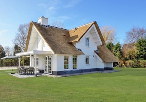 De Raaf van Noordwijk 1