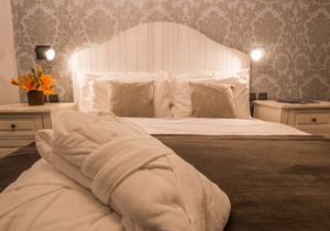 De Rohan B&B