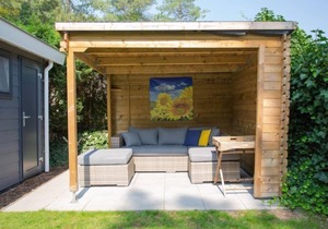 De Thijmse Berg by Interhome