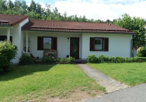 FPF-43 - Vacation park in beautiful Falkenstein (5)