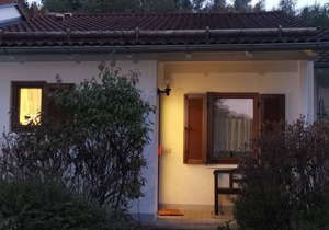 Fpf-44 - Ferienpark im Schönen Falkenstein