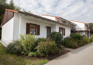 FPF-12 - Vacation park in beautiful Falkenstein (2)
