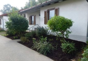 FPF-12 - Vacation park in beautiful Falkenstein (2)