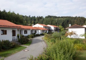 Fpf-03 - Ferienpark im Schönen Falkenstein