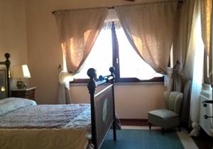 De Vita Beata Agriturismo