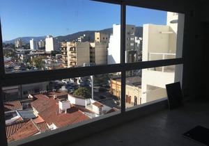 Dean Funes Suites 606