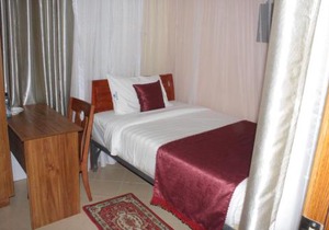 Decasa Hotel