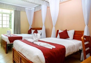 Decasa Hotel