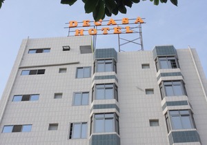 Decasa Hotel