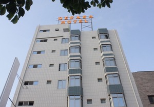Decasa Hotel