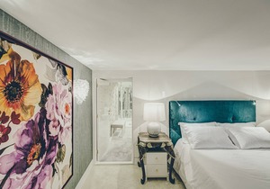 Deco Gem, luxury in Bica