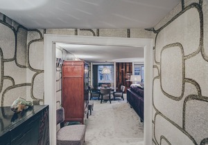 Deco Gem, luxury in Bica