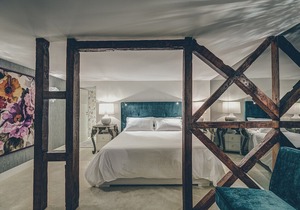 Deco Gem, luxury in Bica