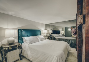 Deco Gem, luxury in Bica