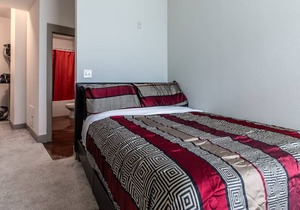 Deep Ellum Luxury Condo #2