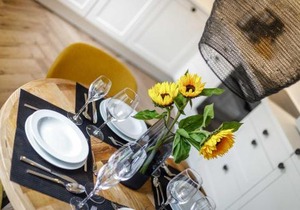 Deichlodge 2 in exklusiver Lage
