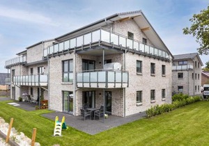 Deichlodge 3 in exklusiver Lage