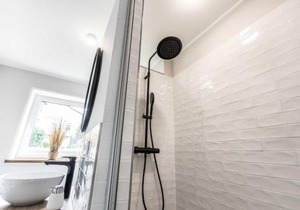Deichlodge 3 in exklusiver Lage