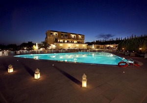 Dekelia Hotel