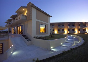 Dekelia Hotel