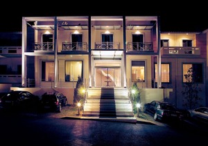 Dekelia Hotel
