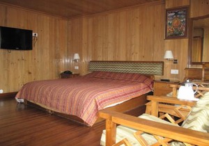 Dekeling Hotel