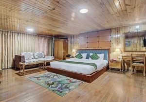Dekeling Hotel