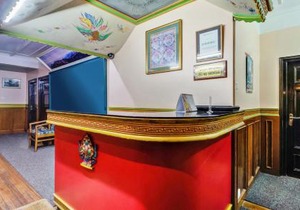 Dekeling Hotel