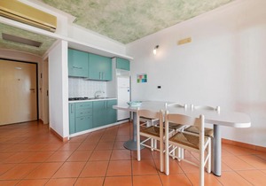 Delightful Apartment in Villammare with Terrace