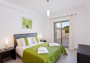 Delightful Apartment in Vale de Parra, Albufeira