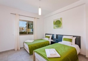Delightful Apartment in Vale de Parra, Albufeira
