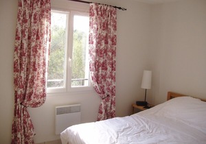 Delightful villa in Mallemort