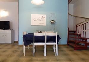 Delta Blu Residence Village - Villetta Quadrilocale 28