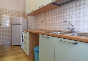 Delta Blu Residence Village - Villetta Quadrilocale 28