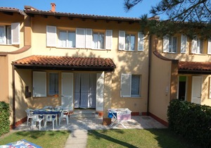 Delta Blu Residence Village - Villetta Quadrilocale 28
