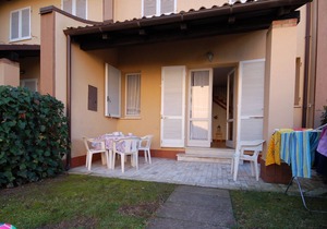 Delta Blu Residence Village - Villetta Trilocale 15
