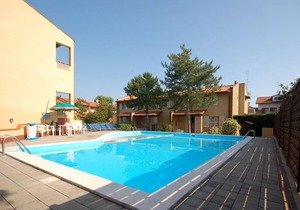 Delta Blu Residence Village - Villetta Trilocale 15