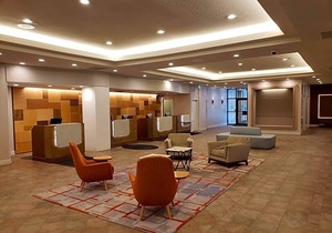 Delta Hotels by Marriott Saint John