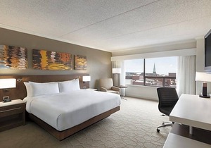 Delta Hotels by Marriott Saint John