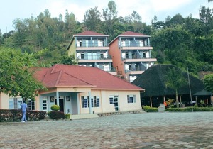 Delta Resort Hotel