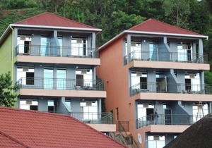 Delta Resort Hotel