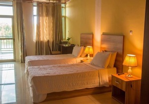 Delta Resort Hotel