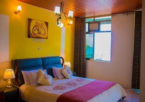 Delta Resort Hotel
