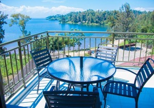 DELTA RESORT HOTEL