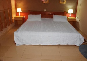 DELTA RESORT HOTEL