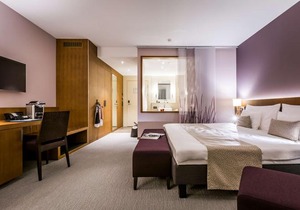 Deltapark Vitalresort