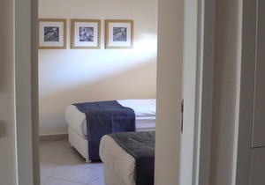 DELUX 3 BEDROOM GOLF APARTMENT